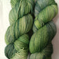 Cashmere Squeeze by Palouse Yarn Company