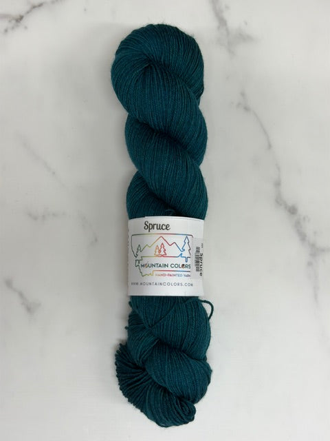 Tangofoot by Mountain Colors