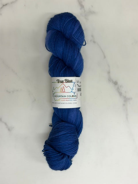 Tangofoot by Mountain Colors