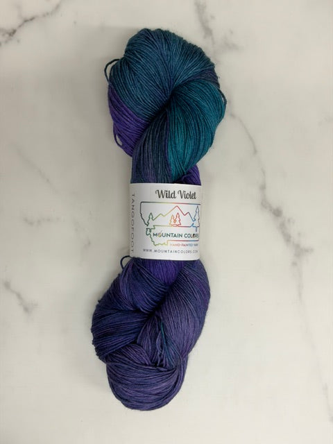 Tangofoot by Mountain Colors