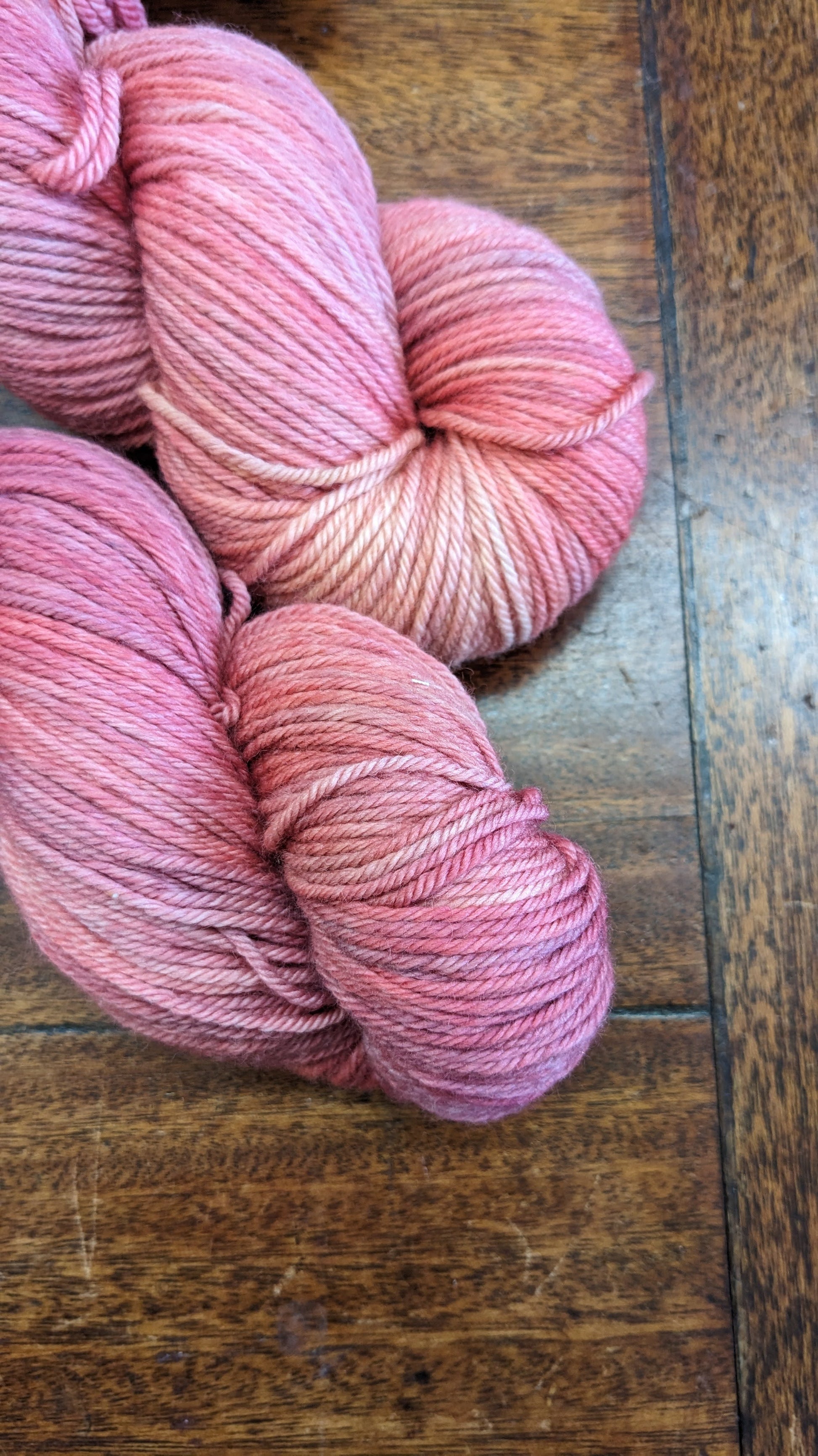 YARN, And the Devils