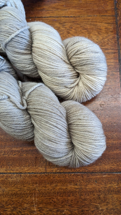 7 Devils DK by Palouse Yarn Company