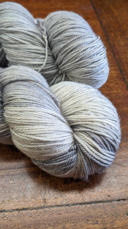Cashmere Squeeze by Palouse Yarn Company