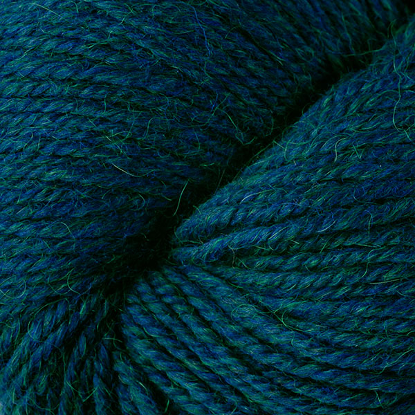 Custom Alpaca Rug Yarn bumps – Green, Royal Blue, Orange – Alpaca
